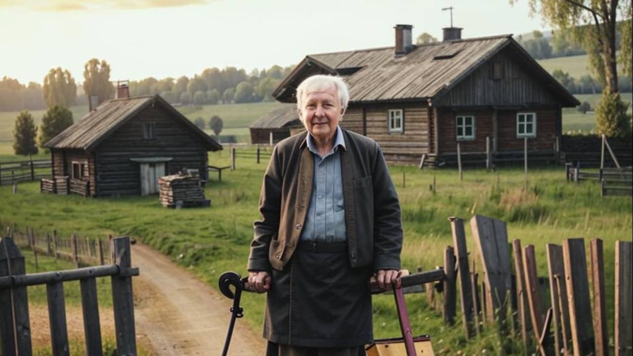 Как формируется наша пенсия. Способы ее увеличить.