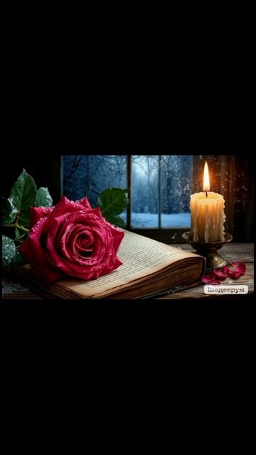 ИВАН ТУРГЕНЕВ "КАК ХОРОШИ, КАК СВЕЖИ БЫЛИ РОЗЫ..." (полна смотреть онлайн