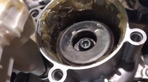 Какая смазка с завода в мойках Karcher k 3-4-5