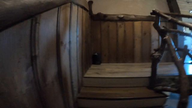 4К. Болгария, Бургас, с. Медово. Комплекс 