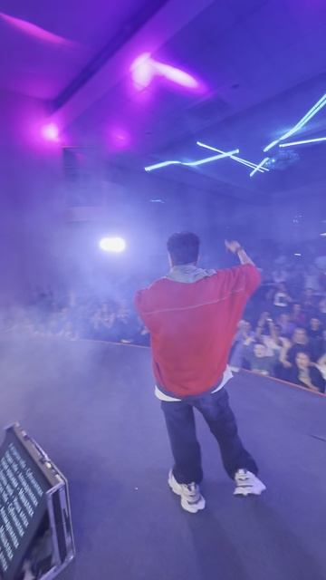 Нурлат🔥 Как же я рад, что мы наконец-то к вам приехали! смотреть онлайн