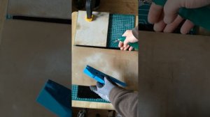 Как разрезать стекло для мозаики на ровные и одинаков?