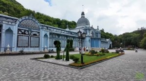 Что посмотреть в Железноводске за один день