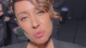 Первый сольник Маши Зайцевой с оркестром