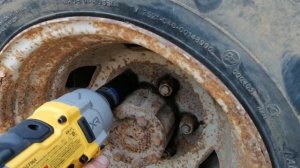 Обзор самых мощных гайковертов DeWalt DCF 964 и DCF 961