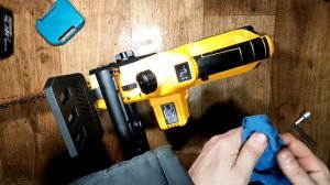 PATUOPRO аккумуляторная пила .