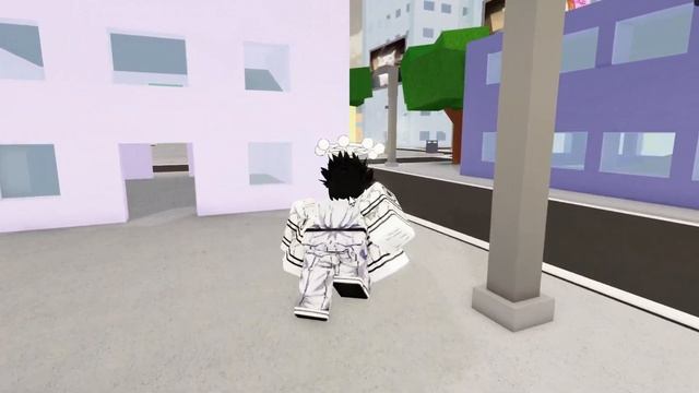 МЕХАНИКИ HEIAN ERA SUKUNA | ОБЗОР ОБНОВЛЕНИЯ | СУКУНА ( SUKUNA в Juju