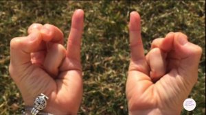 Секретные мудры в деталях и простым способом..| Мудра Махаширши | Часть -12