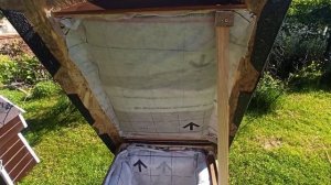 Домик для насосной станции со звукоизоляцией