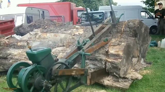 УНИКАЛЬНЫЕ БЕНЗОПИЛЫ РАЗНЫХ СТРАН МИРА #3 / UNIQUE CHAINSAWS FROM
