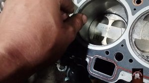 Какую прокладку ГБЦ выбрать? Паранит или метал🤯