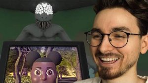 ПРОКЛЯТОЕ ТВ ШОУ ВОЗВРАЩАЕТСЯ | Amanda the Adventurer 2