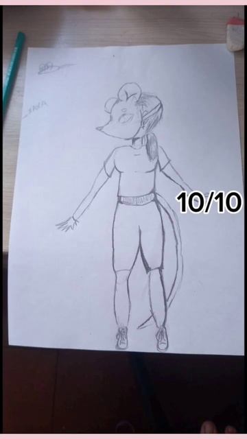 ТГК:✨🍄Уголок рисования🍄✨