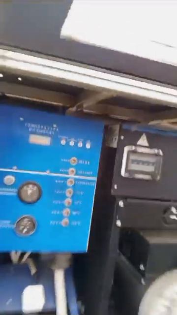 Дизельный генератор Geko смотреть онлайн