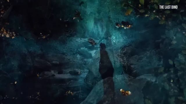 Тайны Спинозавра, сделавшие его Суперхищником С Павл? смотреть онлайн