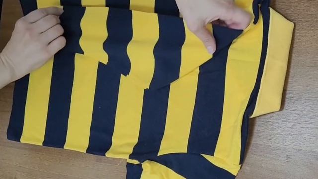 Как сложить поло смотреть онлайн