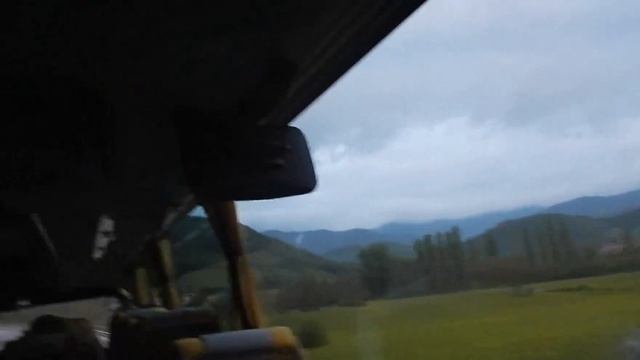 Поездка в Рим смотреть онлайн