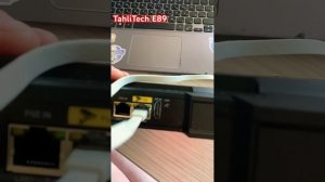 Лучший тестер для камер 2025 TahliTech e89