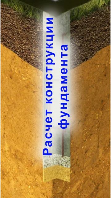 Как правильно считать свайный фундамент