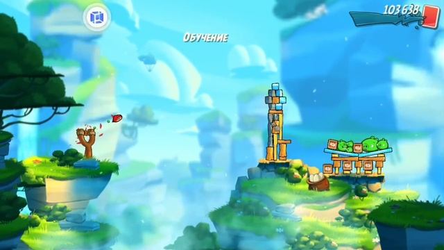 КАК СКАЧАТЬ ANGRY BIRDS 2 2.48.0 БЕЗ ОБНОВЛЕНИЯ?