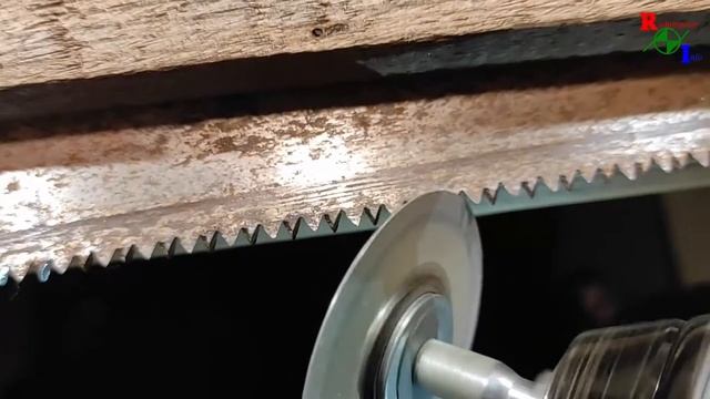 Быстрая заточка пилы. смотреть онлайн