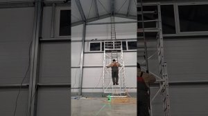 АПС на ИПДЛ извищателях,  монтаж по новым нормативам, с