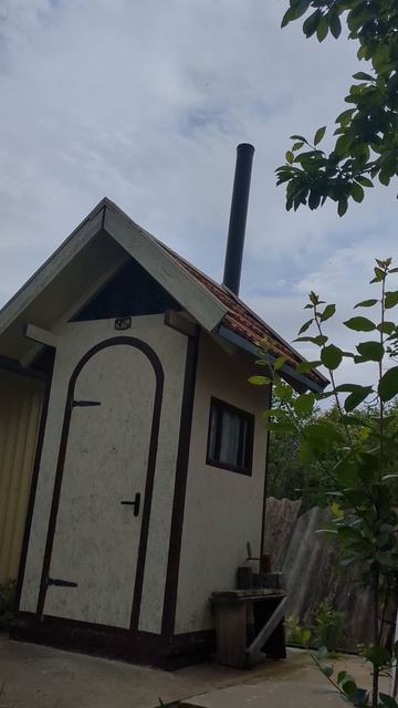 Как избавиться от запаха в туалете смотреть онлайн