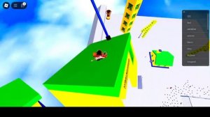 Как получить перчатку Untitled tag glove в игре Slap battles