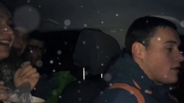 8.1.2020 Христославие - 2020 [День 2]