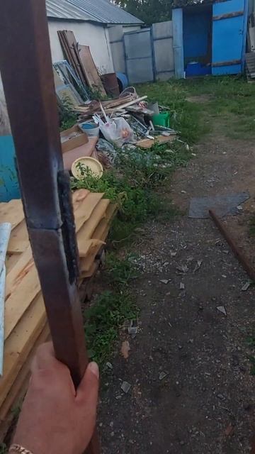 Попытка сварки номер два... смотреть онлайн