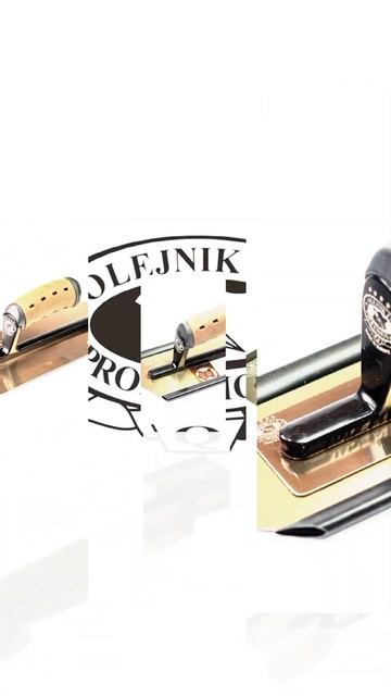 венецианские кельмы от Olejnik J.L.