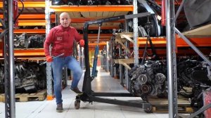 Топ 10 бензиновых движков по мнению АвтоСтронг