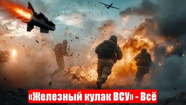Новости. «Адский ад в Удачном». «Железный кулак ВСУ». Война на Украине (СВО). 18.05.2025 смотреть онлайн