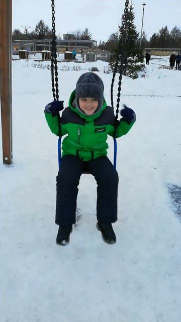 Качаюсь на качели смотреть онлайн