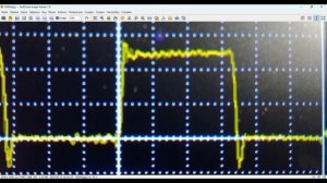FNIRSI 1C15 - лучший осциллограф начинающего радиолюбителя