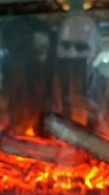 Судак день рождения #камин #крым #крымсегодня #судак