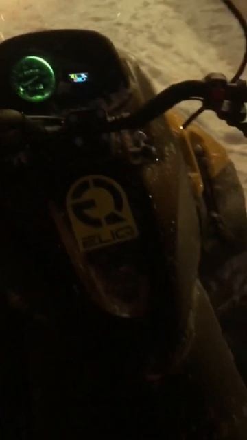 Делаем необычные мощные, легкие и надежные электро сн? смотреть онлайн