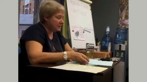 31. КОДЫ БОГА, БОРЩЕВИК. Миронова Валентина (1)