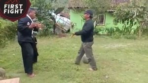 Фейковые МАСТЕРА Кунг Фу получают по Заслугам