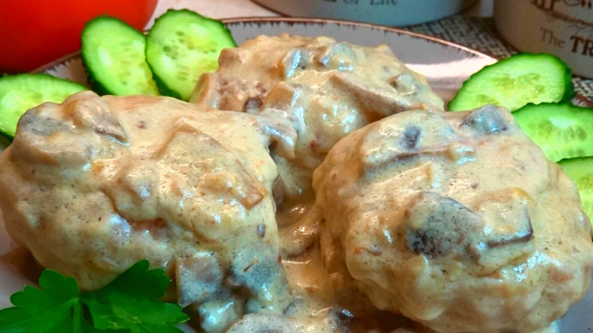 Как приготовить Куриные КОТЛЕТЫ еще вкуснее. Котлеты просто так Не Жарю, этот РЕЦЕПТ лучший смотреть онлайн