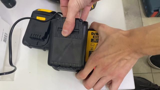 Шуруповерт деволт смотреть онлайн