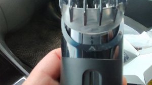 Машинка для стрижки волос Xiaomi Mijia Hair Clipper LFQ02KL