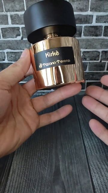 Сладкий насыщенный парфюм для женщин / Тестер Шоп / Кир смотреть онлайн