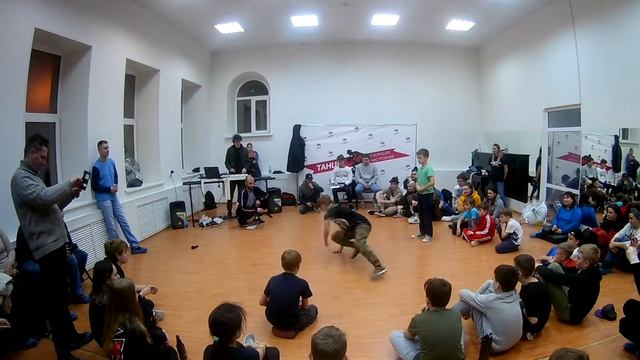 Aristocrator vs Doronia vs Джордж (Круги на суре г.Пенза) смотреть онлайн