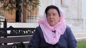 Чистота помыслов и Вера. Миронова Валентина Юрьевна.