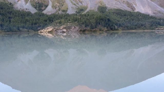 Поход к белой горе. Белуху 2023