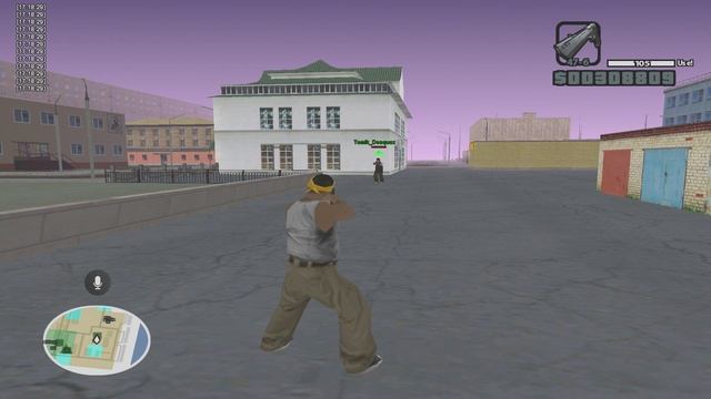 Grand Theft Auto San Andreas 2025.05.18 - 17.18.36.15 - Trim смотреть онлайн
