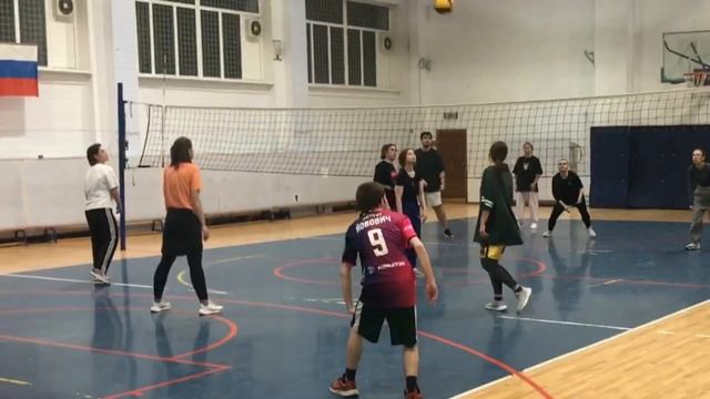 Пятые сборы // Путь к выходу на паркет // Возвращение в с