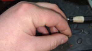 Замена колец поршня на триммере Oleo Mac 725d.