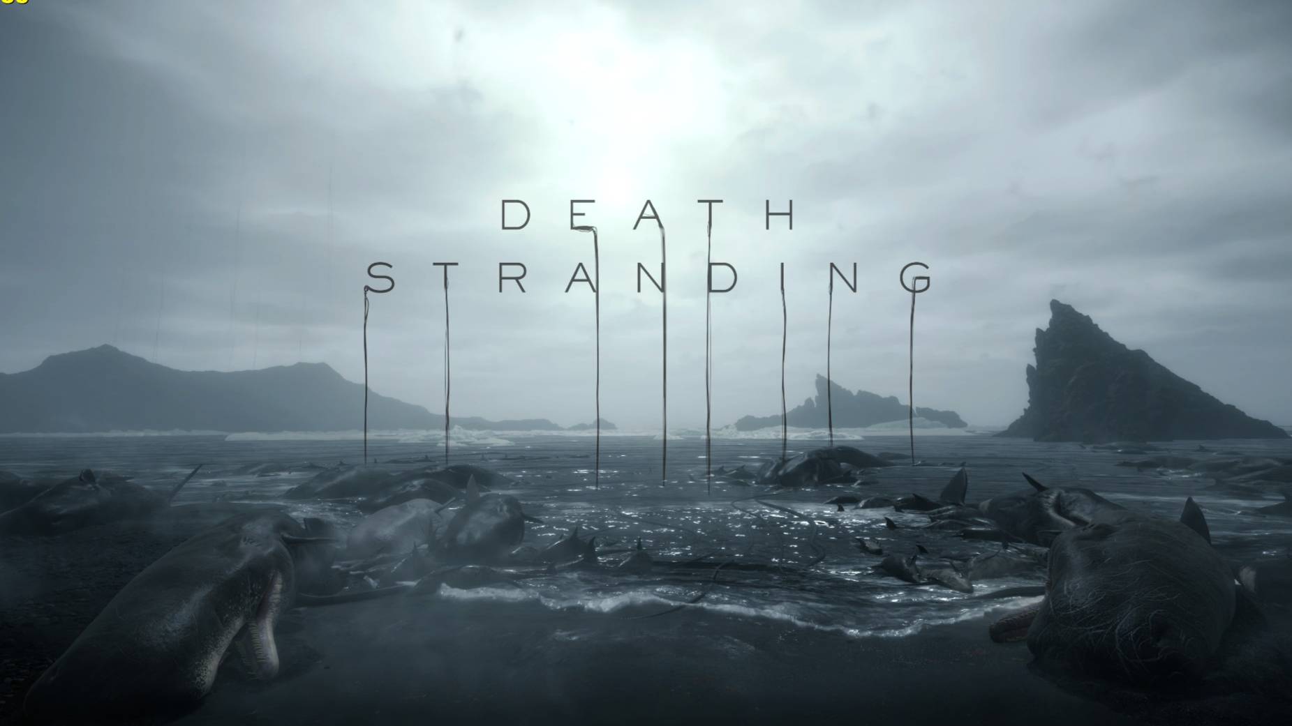 DEATH STRANDING DIRECTOR'S CUT